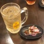 User's review image for 炭焼グルメ　中吉