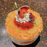 User's review image for INITIAL Nakameguro