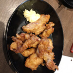 User's review image for ラーメン 田中九商店 平等院店