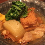 用戶對於立ち飲み じんべえ的評論圖