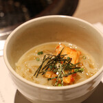 用戶對於近江うし 焼肉 にくTATSU 青山本店的評論圖