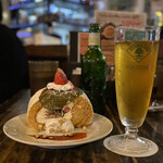 User's review image for Yonchome Cafe