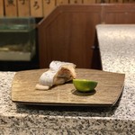 用户对于鮓 木村 建介的评论图