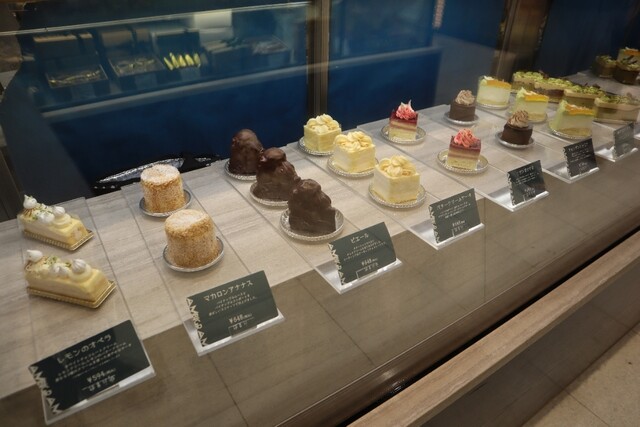 User's recommendation image for アンビグラム 松屋銀座