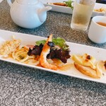 User's review image for 綉花