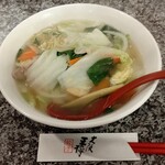 用戶對於大阪王将 寺田町店的評論圖