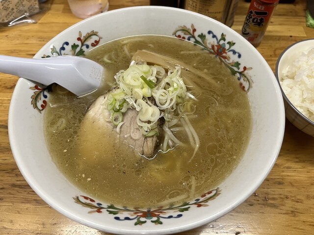 User's recommendation image for らぁめん 千寿