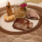 User's review image for 香港1997 銀座店