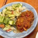 User's review image for シャマイム