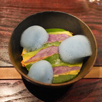 用戶對於MAZ的評論圖