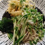 User's review image for 割子そば　柚子の木