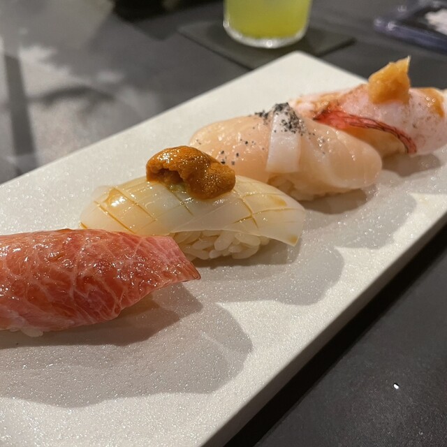 用戶對於鮨6的評論高清圖