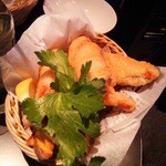 用戶對於ダイニングダーツバーBee 新宿店的評論圖