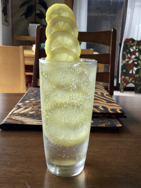 User's recommendation image for バリバリバリ