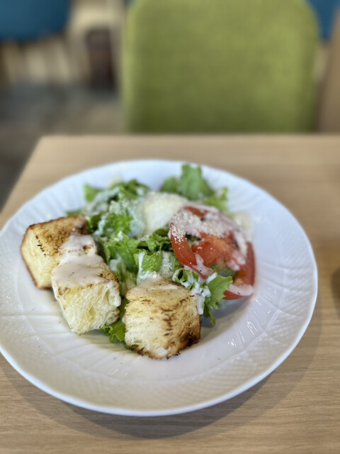 User's recommendation image for Cafe Renoir 芝大門店