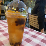 User's review image for グローバル リング カフェ