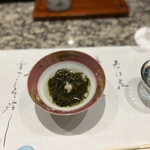 User's review image for 寿司・割烹 鈴政 東京麹町店