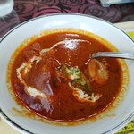 用户对于アショカ 京都店的评论图