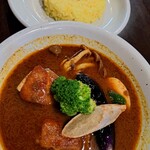 用户对于カレー リーブス的评论图