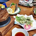 User's review image for うたのぼり　グリーンパークホテル