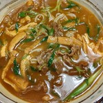 用戶對於そば酒房 徳兵衛的評論圖