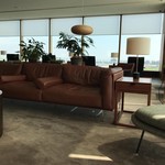 用戶對於キャセイパシフィック ラウンジ 東京 羽田空港的評論圖