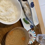 用戶對於食堂 泰山木的評論圖