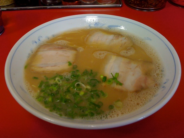 User's review image for むらた亭 門司大里店