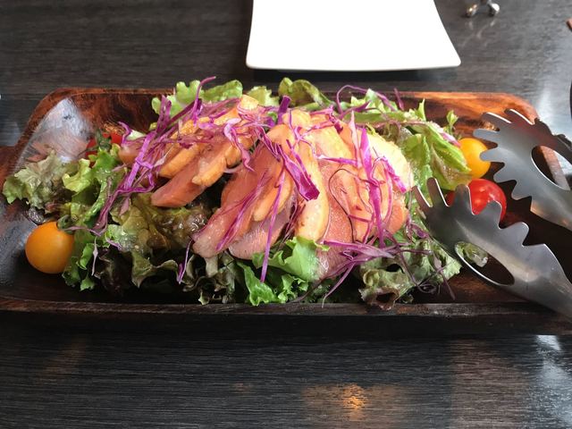 User's recommendation image for italian bar TAKA’s KITCHEN