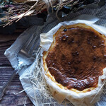 User's review image for BASQUE CHEESE CAKE ENRIKE