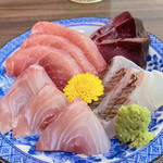 User's review image for 大新橋おさかなセンター