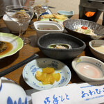 User's review image for あわび山荘