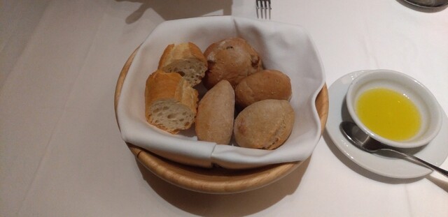 User's recommendation image for IL LUPINO PRIME TOKYO