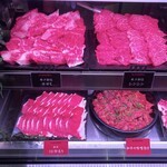用户对于和牛焼肉ブラックホール 池袋西口店的评论图