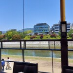 用戶對於先斗町 魯ビン的評論圖