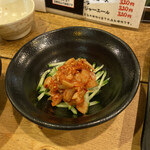 用戶對於七輪浜焼きと鮨 番屋余市 上野店的評論圖