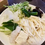 用戶對於しゃぶ葉 札幌元町店的評論圖