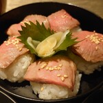 用户对于松阪牛WHAT'S 京都室町店的评论图