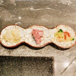 用戶對於米沢牛上杉 銀座本店的評論圖