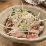 用戶對於やきとん ユカちゃん 麻布ふじ嶋 新橋店的評論圖