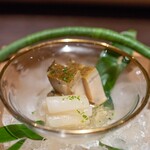 用户对于膳司 水光庵的评论图