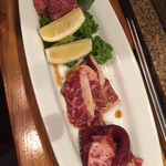 User's review image for 韓国焼肉　炙りな