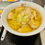 用戶對於喜多方ラーメン坂内 錦糸町店的評論圖