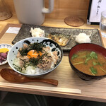 用戶對於浜松町 さゝ木的評論圖
