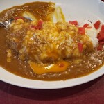 用戶對於上等カレー 秋葉原店的評論圖