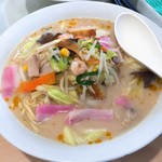 User's review image for リンガーハット イトーヨーカドー国領店