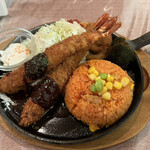 用户对于赤クマ食堂的评论图