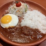 User's review image for びっくりドンキー 西岡店