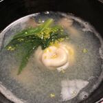 用户对于祇園　岩元的评论图