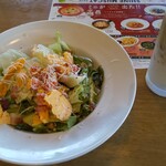 用戶對於ココス 恵庭店的評論圖